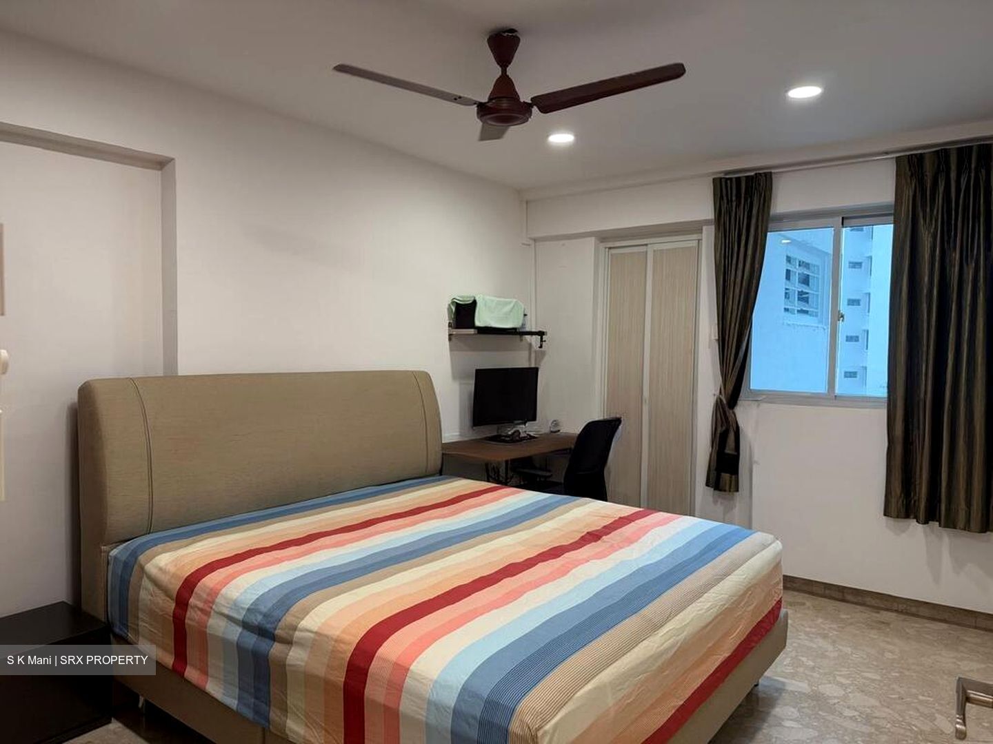 Blk 112 Bishan View (Bishan), HDB 4 Rooms #510494881
